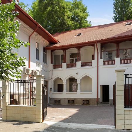 Vd Boutique Apartments No 3 Bukarest Kültér fotó