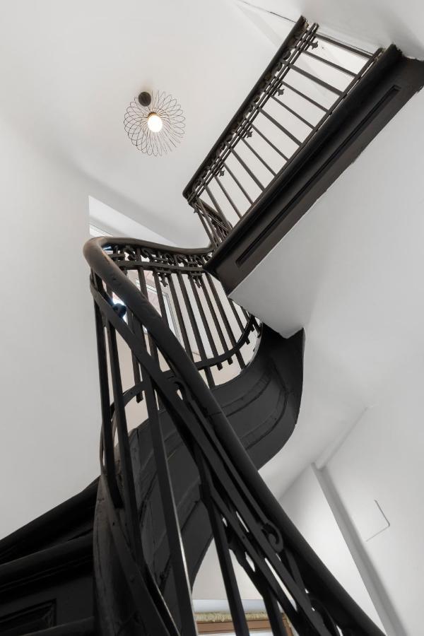 Vd Boutique Apartments No 3 Bukarest Kültér fotó