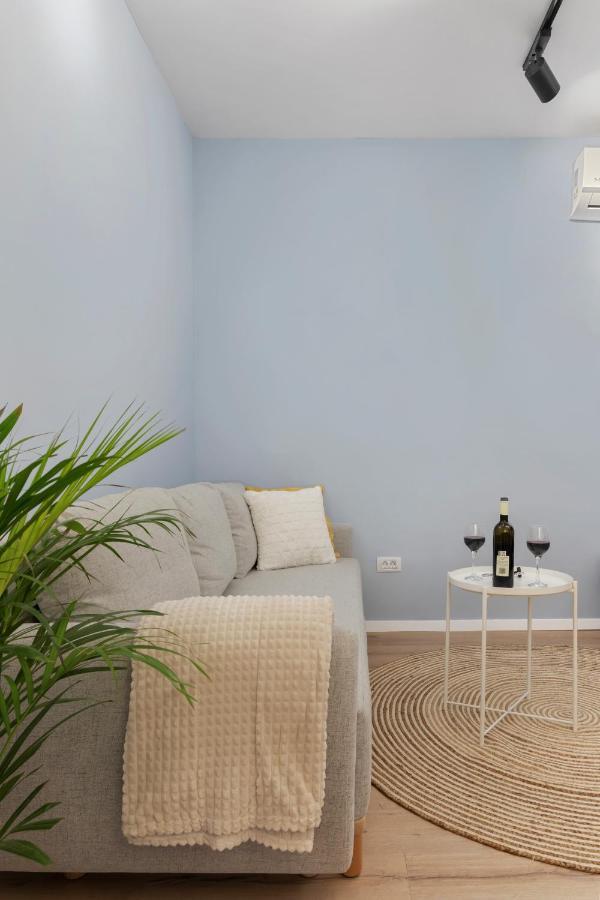 Vd Boutique Apartments No 3 Bukarest Kültér fotó