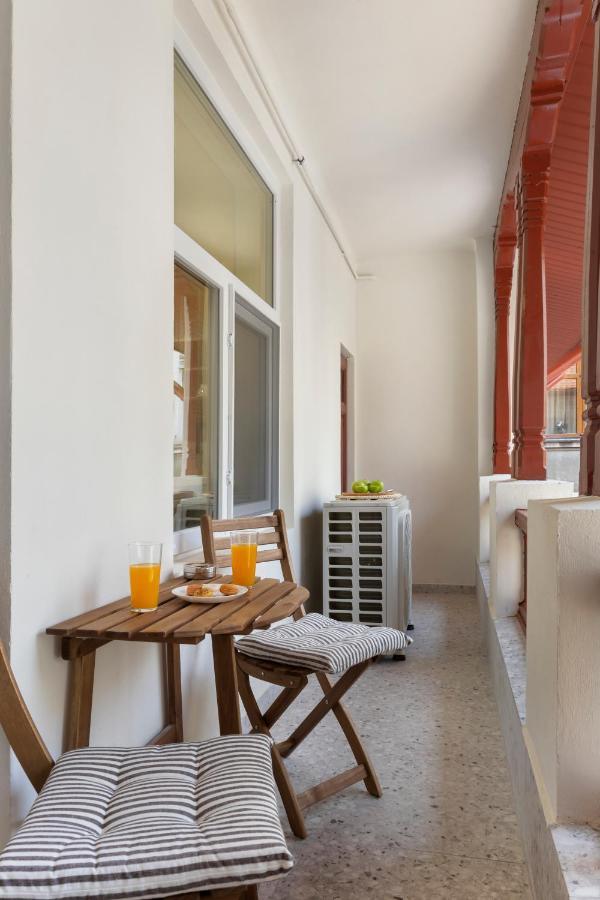 Vd Boutique Apartments No 3 Bukarest Kültér fotó